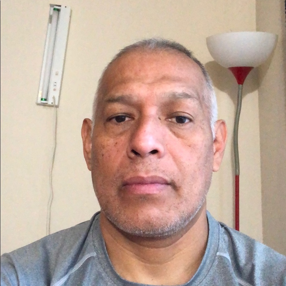 Meet your Posher, Gabriel